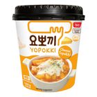 Yopokki Cheese Cup 120g