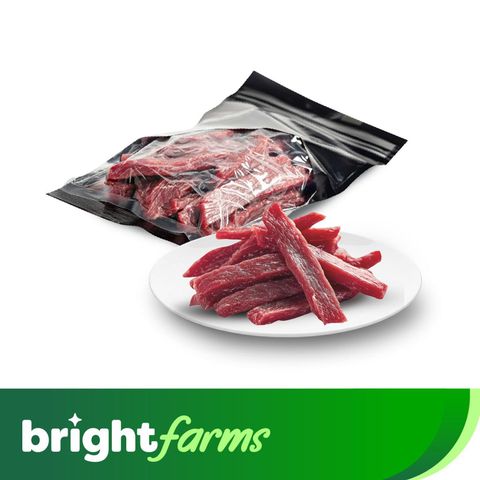 Beef Stir Fry Strips 500G