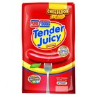 Purefoods Tender Juicy Hotdog Cheesedog 1kg