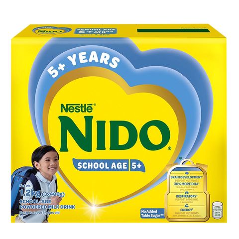 Nido 5+ I 1.2kg