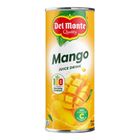 Del Monte Mango Juice Drink 240mL