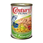 Century Tuna Flakes with Calamansi 155g