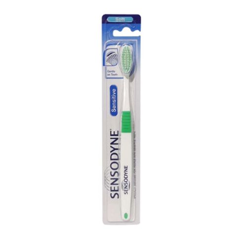 Sensodyne Toothbrush Ultra Sensitive 1 Piece