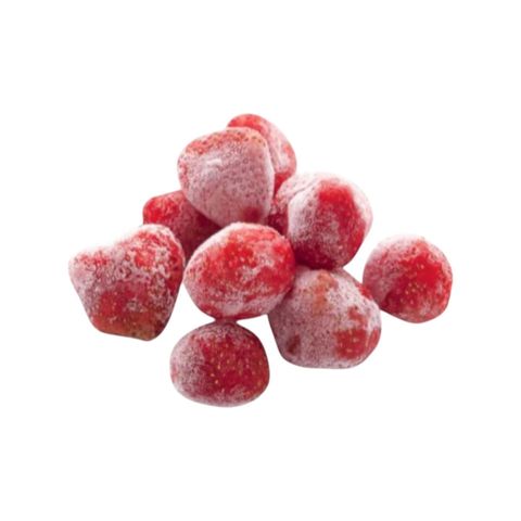 farmers best Frozen Whole Strawberries 1kg