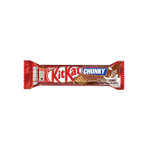Kit Kat Chunky 38g