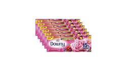 Downy Fabric Conditioner Garden Bloom Tripid 69ml 6s