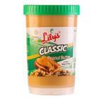 Lily's Peanut Butter 504g