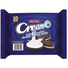Cream-O Vanilla 30g