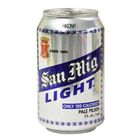 San Miguel Light Can 330ml