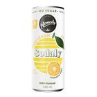 Remedy Sodaly Yuzu Lemon 250ml