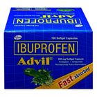 Advil Ibuprofen Softgel Capsule (200mg) 1 Piece