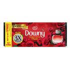 Downy Fabric Softener Passion Tri-pid 7 x 63ml