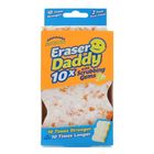 Scrub Daddy Eraser 2 Pieces