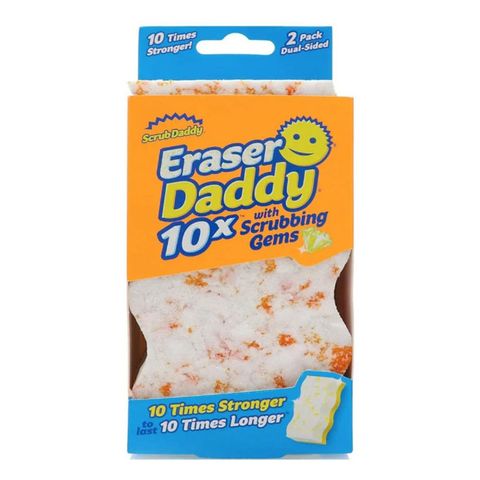 Scrub Daddy Eraser 2 Pieces