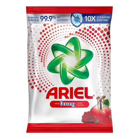 Ariel Powder Detergent Floral Passion 1.16kg