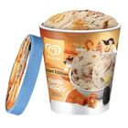 Selecta Limited Edition Shoyu Caramel Ice Cream 450ml
