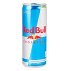 Red Bull Sugar Free Can 250ml