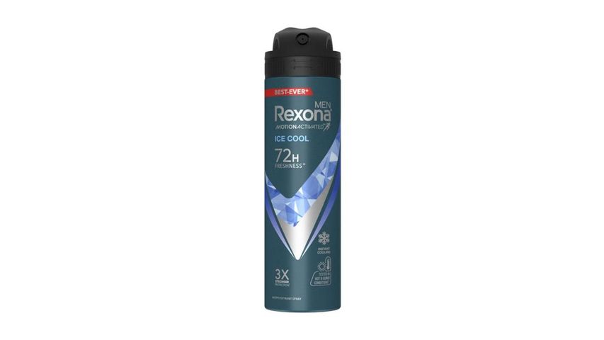 Rexona Men Motionsense Ice Cool 135ml