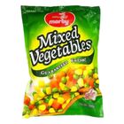 Marby Conc Mixed Vegetables 500g