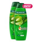 Palmolive Naturals Ultra Smooth Shampoo & Conditioner (Buy 1, Get 2nd at 50% Off) 2 x 180ml