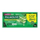 Palmolive Naturals Ultra Smooth Triple Sachet Shampoo 6 x 15ml