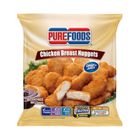 Purefoods Chicken Breast Nuggets 200g