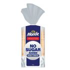 Monde Wheat Bread No Sugar 350g