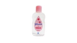 Johnson's Baby Oil 125ML