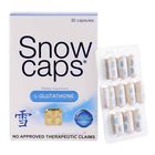Snow Caps L-gluta 1 Piece