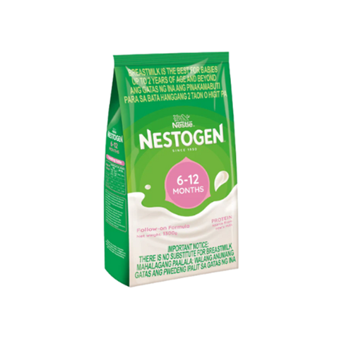 Nestogen 2 Follow-on Formula for 6 to 12 Months 1.3kg