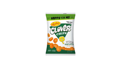 Clover Chips Ham and Cheese 24g