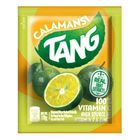 Tang Powdered Juice Calamansi Flavor 19g
