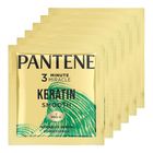 Pantene 3 Minute Miracle Keratin Smooth 13ml X 6