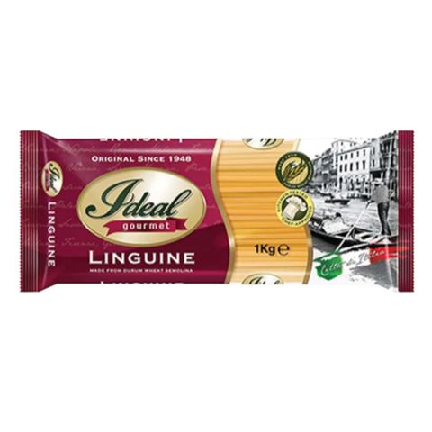 Ideal Gourmet Linguine 1kg