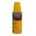 Betadine Povidone-iodine Wound Solution 10% Antiseptic 15ml