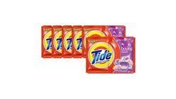 Tide Perfect Clean Perfume Fantasy 67g 6s