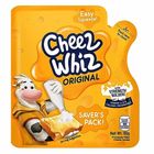 Cheez Whiz Original Easy Squeeze 60g