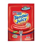 Purefoods Tender Juicy Regular Hotdog 500g