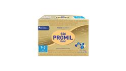 Promil S-26 Gold Three Gup Milk 1.8KG