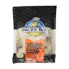 Pacific Bay Jumbo Shrimp 500g (Frozen)