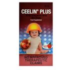 Ceelin Plus Ascorbic Acid Zinc Oral Drops Syrup Apple (40mg/5mg Per ml) 30ml