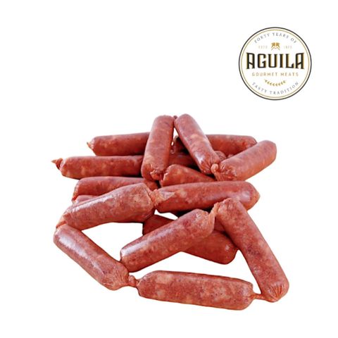 Aguila Longganisa Lucban 250g