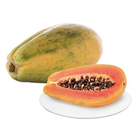 Dizon Farms Papaya Red Lady 1 Piece