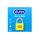 Durex Extra Safe 1 Pack