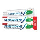 Sensodyne Toothpaste Fresh Mint 2 x 100g
