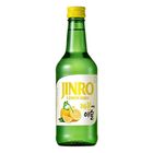 Jinro Lemon Soju 360ml