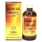 Nacalvit-C Ascorbic Acid 120ml