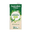 Australia's Own Soy Unsweetened 1L