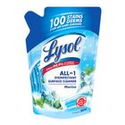 Lysol Multi-Action Cleaner Marine 200ML