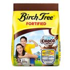 Birch Tree Fortified Choco (Free Tumbler) 600g